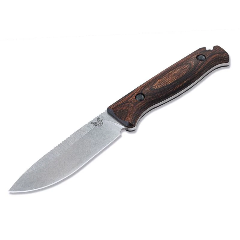 Benchmade Knife Saddle Mountain Skinner 4 Benchmade Knife Saddle Mountain Skinner - Image 2