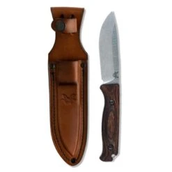 Benchmade Knife Saddle Mountain Skinner 19 Benchmade Knife Saddle Mountain Skinner -Big Agnes Shop 455135 800 auto