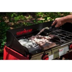 Camp Chef Pro 60x Double Burner Stove -Big Agnes Shop 459454 800 auto