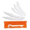 Outdoor Edge Razor-Safe Combo Replacement Blades - 6 Pack 2 Outdoor Edge Razor-Safe Combo Replacement Blades - 6 Pack -Big Agnes Shop 459874 800 auto