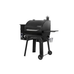 Camp Chef Smokepro SG Wifi Pellet Grill -Big Agnes Shop 463734 800 auto