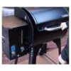Camp Chef Smokepro SG Wifi Pellet Grill -Big Agnes Shop 463736 800 auto