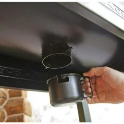 Camp Chef Smokepro SG Wifi Pellet Grill -Big Agnes Shop 463738 800 auto