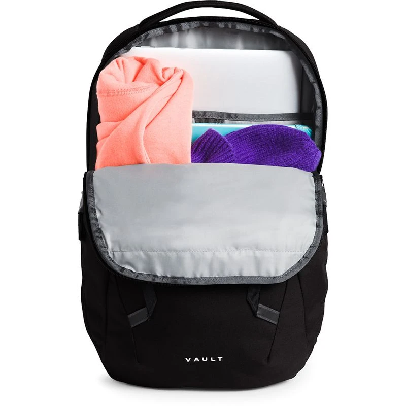 The North Face Vault Backpack - Women's 4 The North Face Vault Backpack - Women's - Image 2