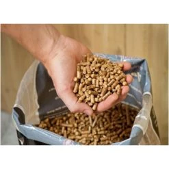 Camp Chef Charwood Charcoal Hickory Blend Pellets -Big Agnes Shop 507394 800 auto