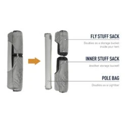 Sea To Summit Telos TR2 2 Person Tent -Big Agnes Shop 530633 800 auto