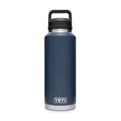YETI Rambler 46oz Insulated Bottle W/ Chug Cap -Big Agnes Shop 567973 800 auto