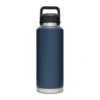 YETI Rambler 46oz Insulated Bottle W/ Chug Cap -Big Agnes Shop 567974 800 auto