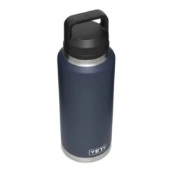 YETI Rambler 46oz Insulated Bottle W/ Chug Cap -Big Agnes Shop 567975 800 auto