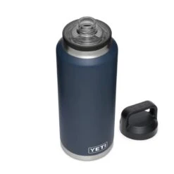 YETI Rambler 46oz Insulated Bottle W/ Chug Cap -Big Agnes Shop 567976 800 auto
