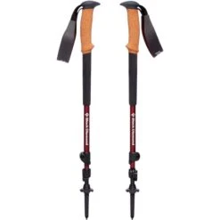 Black Diamond Trail Cork Trekking Pole - Women's