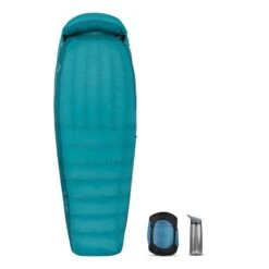 Sea To Summit Altitude Down 15°F Sleeping Bag - Women's -Big Agnes Shop 606722 800 auto