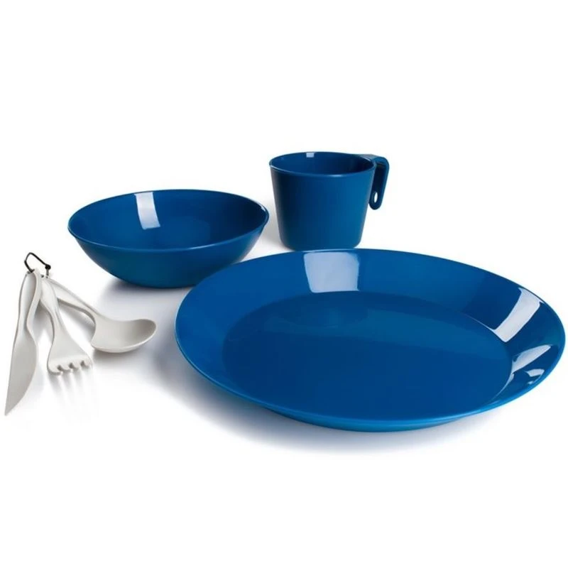 GSI Outdoors Cascadian Table Set 3 GSI Outdoors Cascadian Table Set
