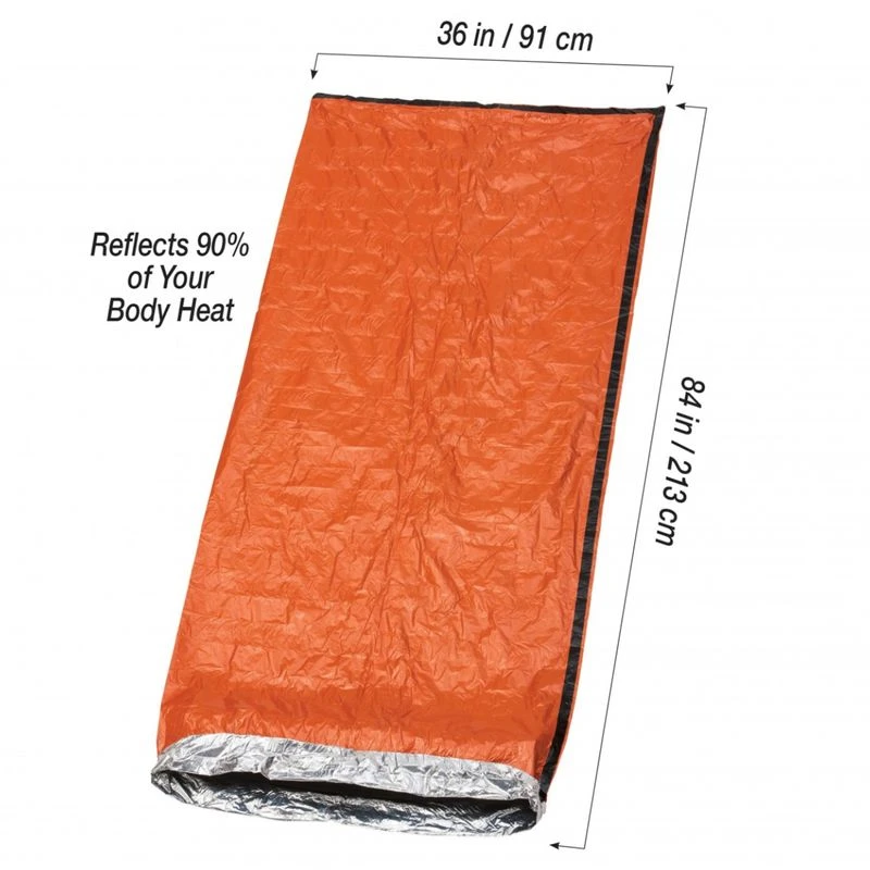 Adventure Medical SOL Emergency Bivvy 4 Adventure Medical SOL Emergency Bivvy - Image 2