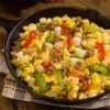 Peak Refuel Breakfast Skillet Freeze Dried Meal -Big Agnes Shop 623315 800 auto