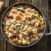 Peak Refuel Homestyle Chicken Rice Freeze Dried Meal -Big Agnes Shop 623317 800 auto