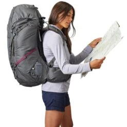 Gregory Kalmia 60L Backpack - Women's -Big Agnes Shop 623332 800 auto