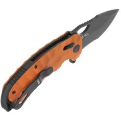 SOG Kiku XR LTE Knife -Big Agnes Shop 626128 800 auto