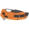 SOG Kiku XR LTE Knife -Big Agnes Shop 626129 800 auto