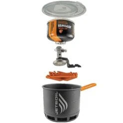 Jetboil Stash Cooking System