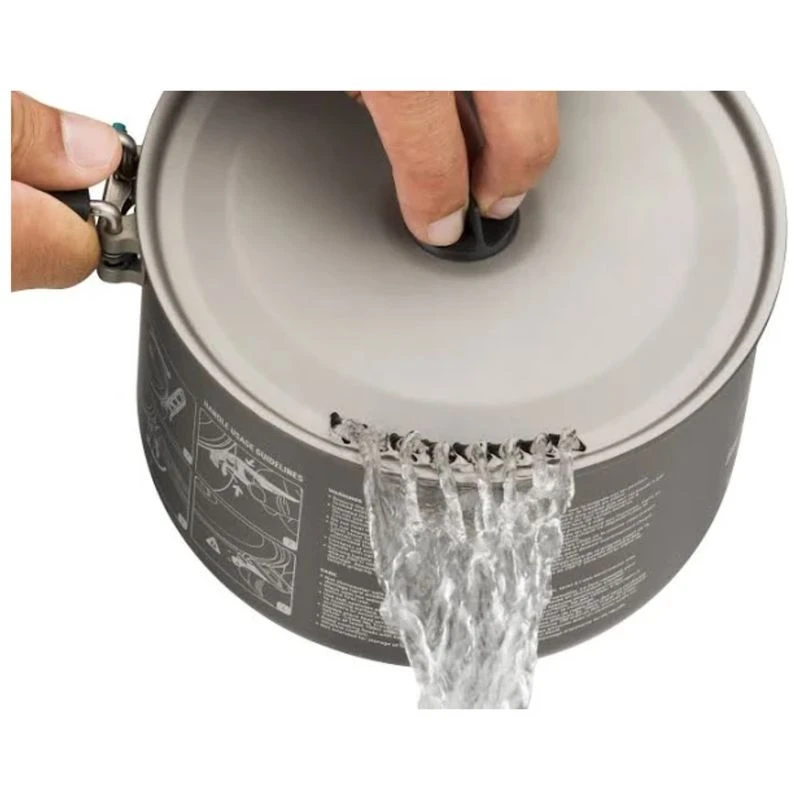 Sea To Summit Alpha Pot 6 Sea To Summit Alpha Pot - Image 4