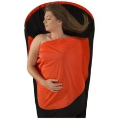 Sea To Summit Thermolite Reactor Compact Plus Sleeping Bag Liner -Big Agnes Shop 682656 800 auto
