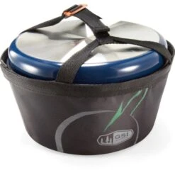 GSI Outdoors Bugaboo Camper Cookset 9 GSI Outdoors Bugaboo Camper Cookset -Big Agnes Shop 683943 800 auto