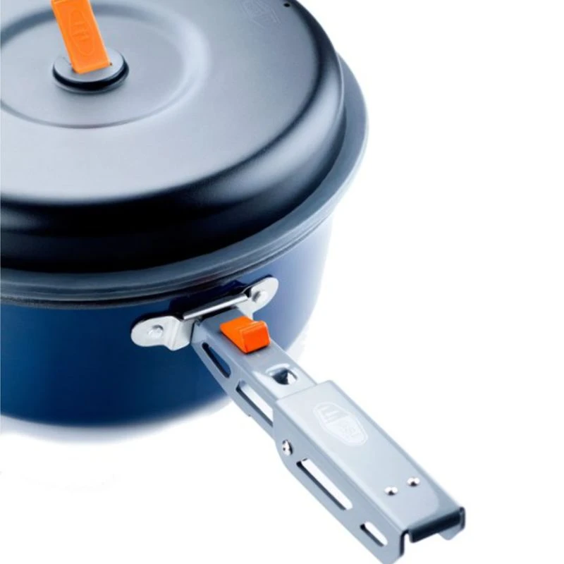 GSI Outdoors Bugaboo Camper Cookset 4 GSI Outdoors Bugaboo Camper Cookset - Image 2