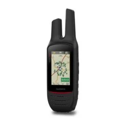Garmin Rino 750 GPS And 2-Way Satellite Communicator -Big Agnes Shop 689107 800 auto