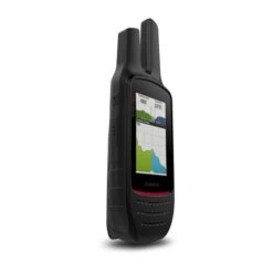 Garmin Rino 750 GPS And 2-Way Satellite Communicator -Big Agnes Shop 689109 800 auto
