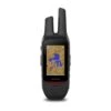 Garmin Rino 750 GPS And 2-Way Satellite Communicator