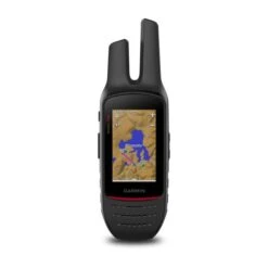 Garmin Rino 750 GPS And 2-Way Satellite Communicator