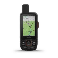 Garmin GPSMAP 66i GPS And 2-Way Satellite Communicator -Big Agnes Shop 689118 800 auto