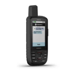 Garmin GPSMAP 66i GPS And 2-Way Satellite Communicator -Big Agnes Shop 689119 800 auto