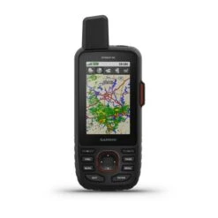 Garmin GPSMAP 66i GPS And 2-Way Satellite Communicator -Big Agnes Shop 689123 800 auto