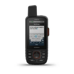 Garmin GPSMAP 66i GPS And 2-Way Satellite Communicator