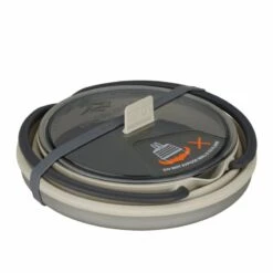 Sea To Summit X Collapsible Kettle -Big Agnes Shop 689468 800 auto