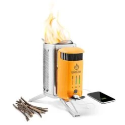 BioLite Campstove 2+ -Big Agnes Shop 695770 800 auto