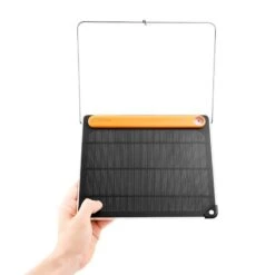 BioLite Solarpanel 5+ -Big Agnes Shop 696210 800 auto