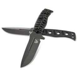 Benchmade Sibert Adamas Chord Fixed Blade Knife 4.2in -Big Agnes Shop 706824 800 auto