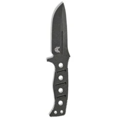 Benchmade Sibert Adamas Chord Fixed Blade Knife 4.2in -Big Agnes Shop 706825 800 auto