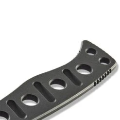 Benchmade Sibert Adamas Chord Fixed Blade Knife 4.2in -Big Agnes Shop 706827 800 auto