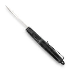 Cobratec Small CTK-1 Stonewash Knife