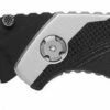 Gerber Contrast Drop Point Serrated Knife -Big Agnes Shop 707046 800 auto