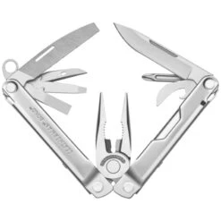 Leatherman Bond Multi-Tool -Big Agnes Shop 707221 800 auto