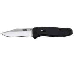 SOG Flare Folding Knife