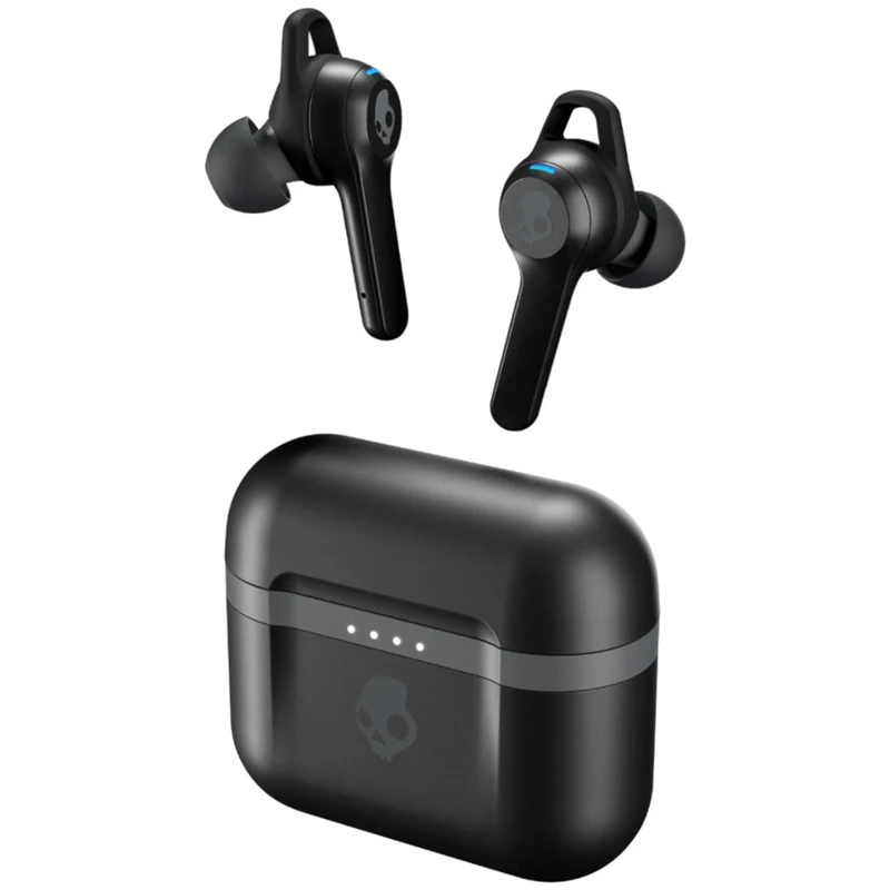 Skullcandy Indy Evo True Wireless Earbuds 4 Skullcandy Indy Evo True Wireless Earbuds - Image 2