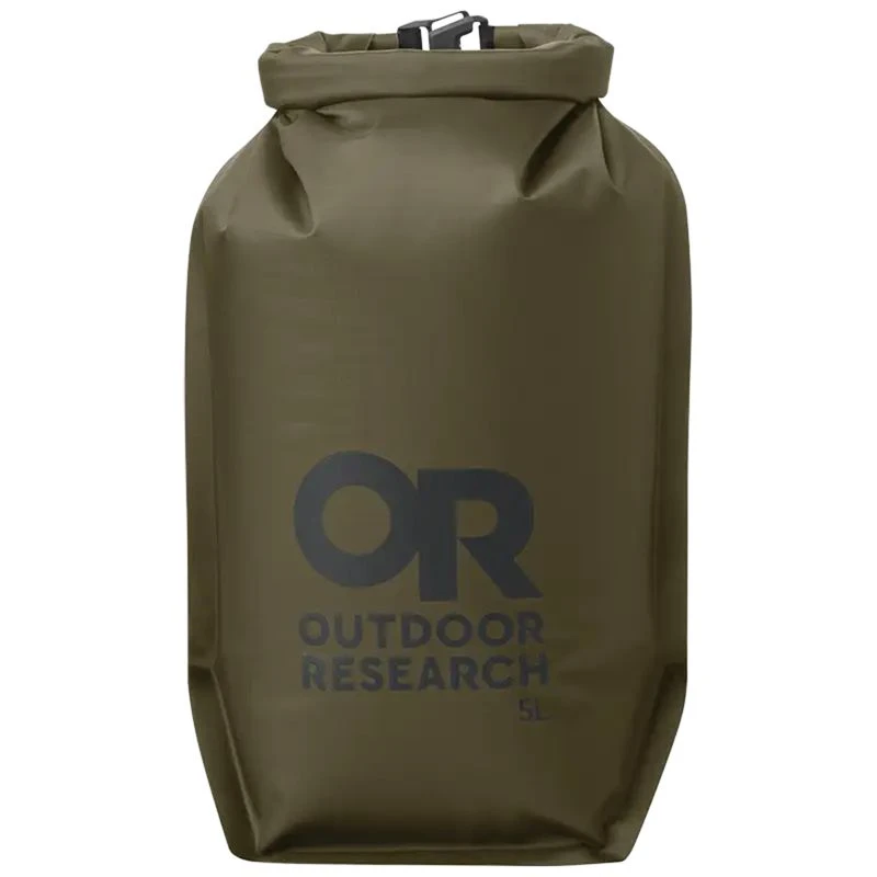 Outdoor Research Carryout 5L Dry Bag 3 Outdoor Research Carryout 5L Dry Bag