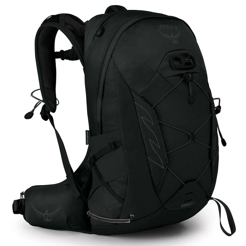 Osprey Tempest 9L Day Pack - Women's 5 Osprey Tempest 9L Day Pack - Women's - Image 3