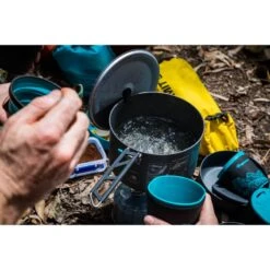Sea To Summit Alpha 2.1 Cook Set -Big Agnes Shop 807552 800 auto